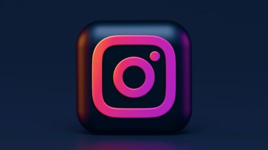 Instagram logo