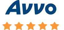 Avvo badge